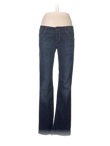 Loft Jean / Kot %70 İndirimli.