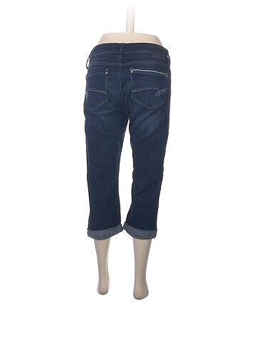 30 Beden Mavi Jeans Bermuda / Kapri %70 İndirimli.