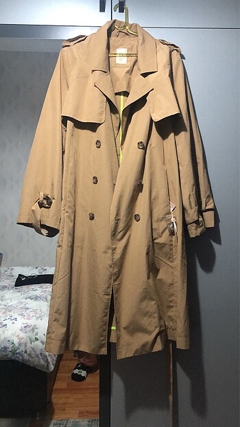 Pierre cardin trençkot