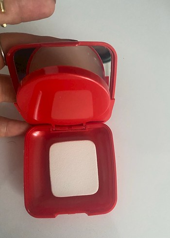 Rimmel london pudra - Görsel 3