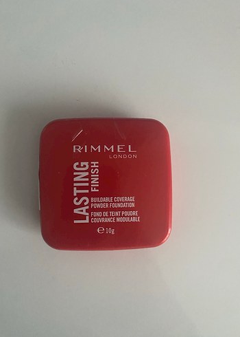 Rimmel London