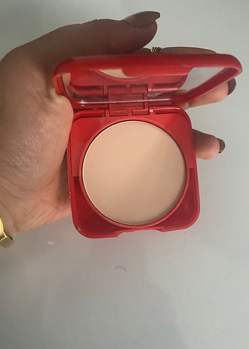 Rimmel london pudra - Görsel 2