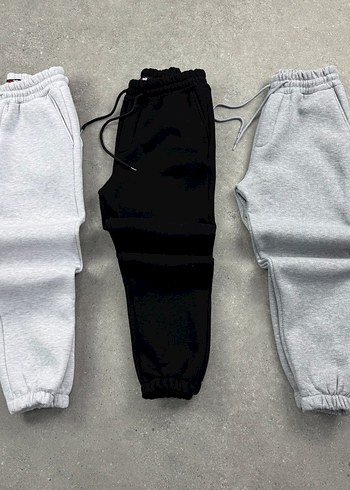 YENİ SEZON 3 İPLİK EŞOFMAN - Görsel 2