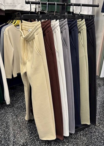 ERKEK BUGGY EŞOFMAN ALTI - Görsel 2