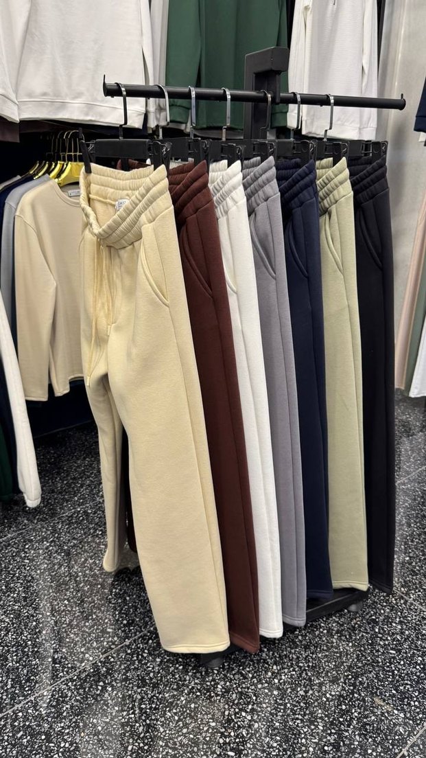 ERKEK BUGGY EŞOFMAN ALTI - Görsel 2