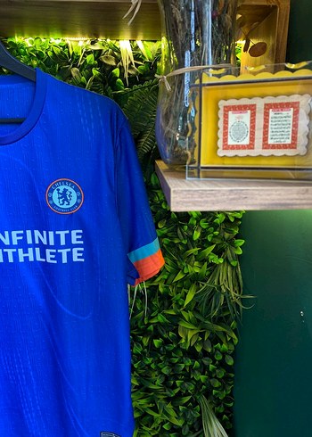 YENİ SEZON FORMA - Görsel 3