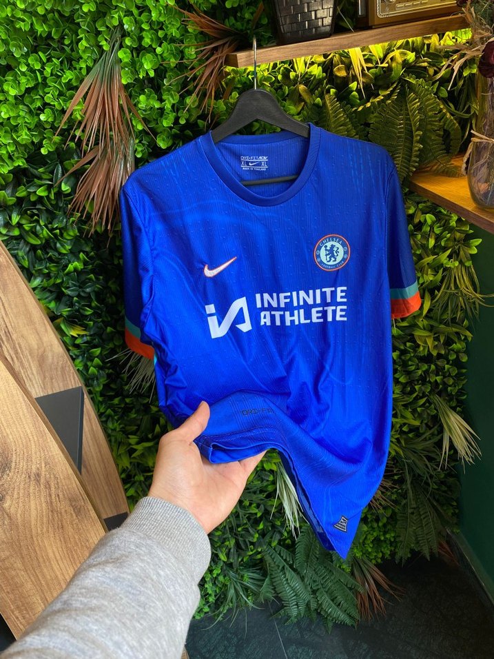 YENİ SEZON FORMA - Görsel 2