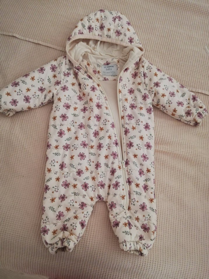 Bebek tulum 9- 18 ay - Görsel 2