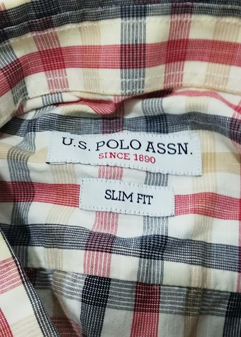 Pamuklu Çok Renkli Uzun Kollu Erkek Gömlek - Görsel 2