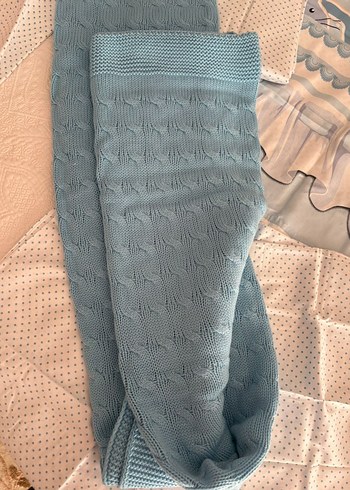 Bellona Bebek Pamuklu Baskılı Uyku Seti - Görsel 2