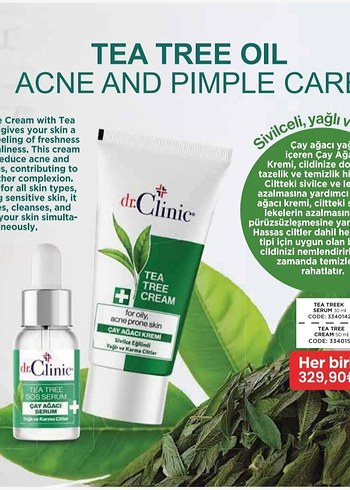 Dr.Clinic Kolajen Serum ve Krem Seti - Görsel 3