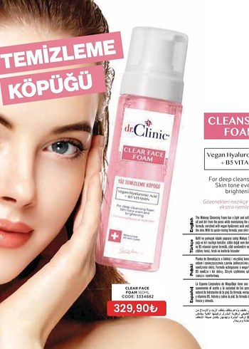 Dr.Clinic Kolajen Serum ve Krem Seti - Görsel 20