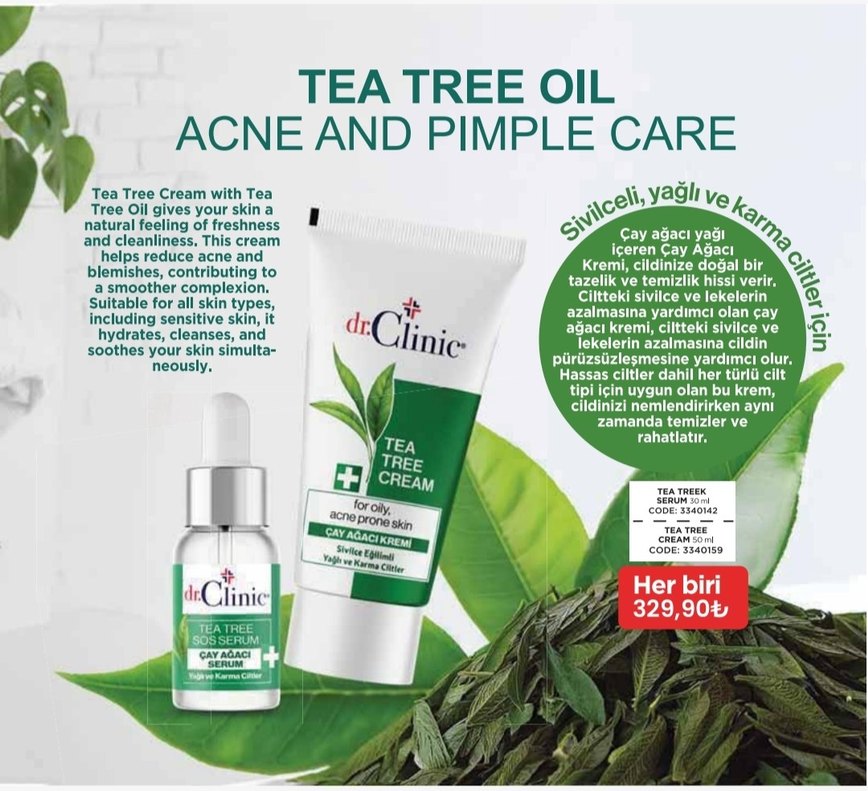 Dr.Clinic Kolajen Serum ve Krem Seti - Görsel 3