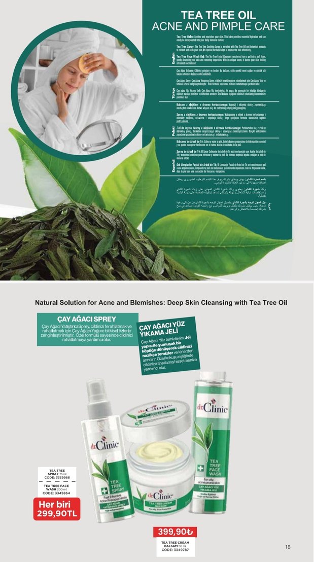 Dr.Clinic Kolajen Serum ve Krem Seti - Görsel 4