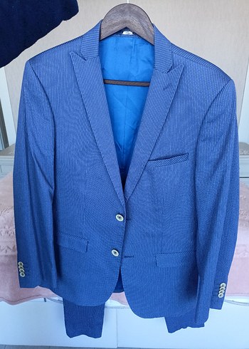 FIRSAT!!! D'S DAMAT TAKIM ELBİSE - Görsel 2