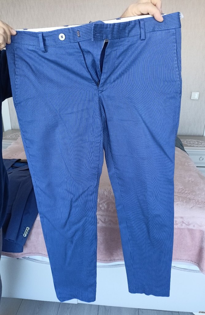 FIRSAT!!! D'S DAMAT TAKIM ELBİSE - Görsel 4