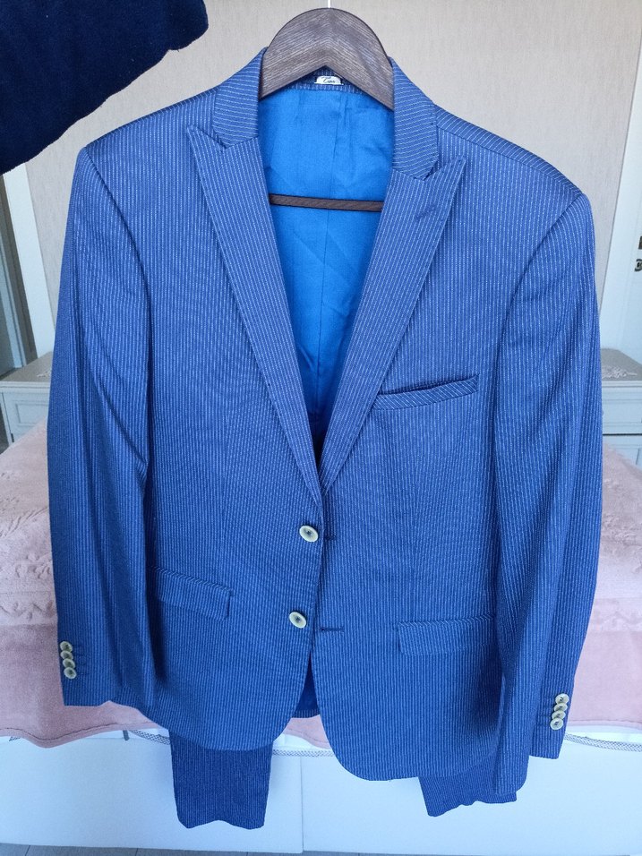 FIRSAT!!! D'S DAMAT TAKIM ELBİSE - Görsel 2