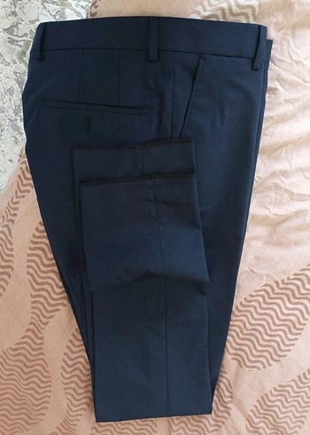 FIRSAT!!! SIFIR SÜVARİ KUMAŞ PANTOLON - Görsel 2