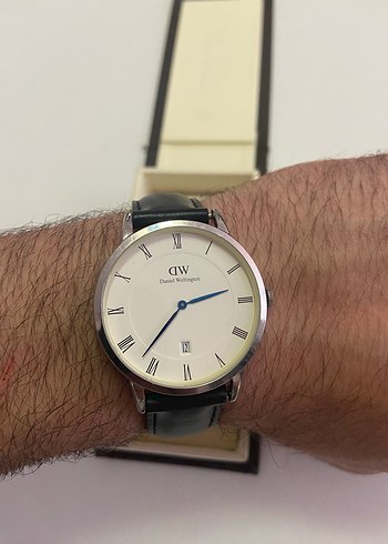 Daniel Wellington