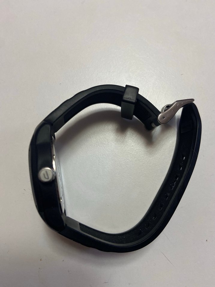 Diesel Siyah Minimalist Erkek Saat - Görsel 4