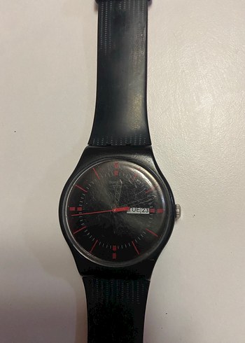 Swatch saat - Görsel 3
