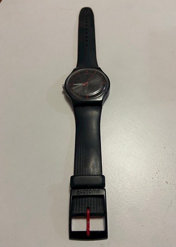 Swatch saat - Görsel 4