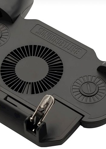 PUBG OYUN KONSOLU - Görsel 5