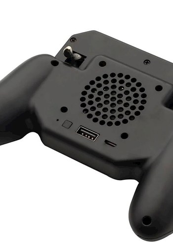 PUBG OYUN KONSOLU - Görsel 3