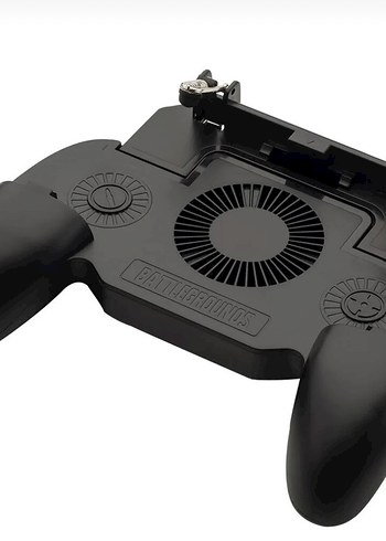 PUBG OYUN KONSOLU - Görsel 2