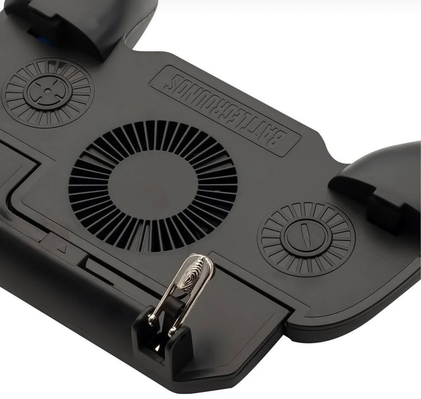 PUBG OYUN KONSOLU  - Görsel 5