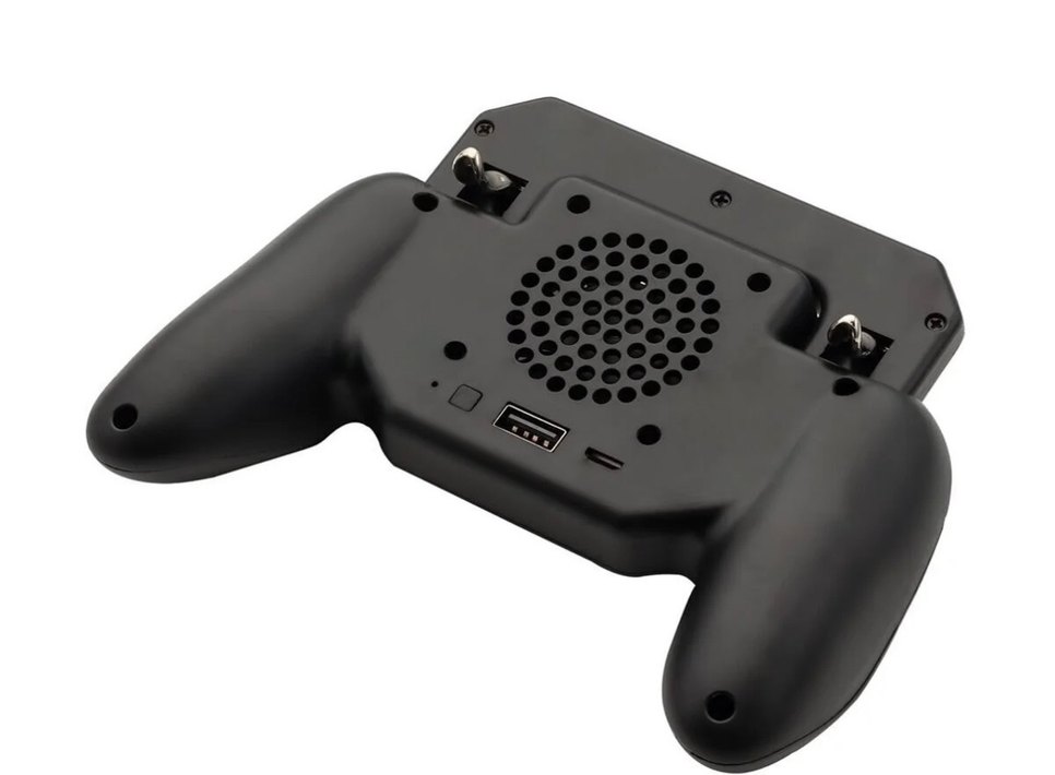 PUBG OYUN KONSOLU  - Görsel 3