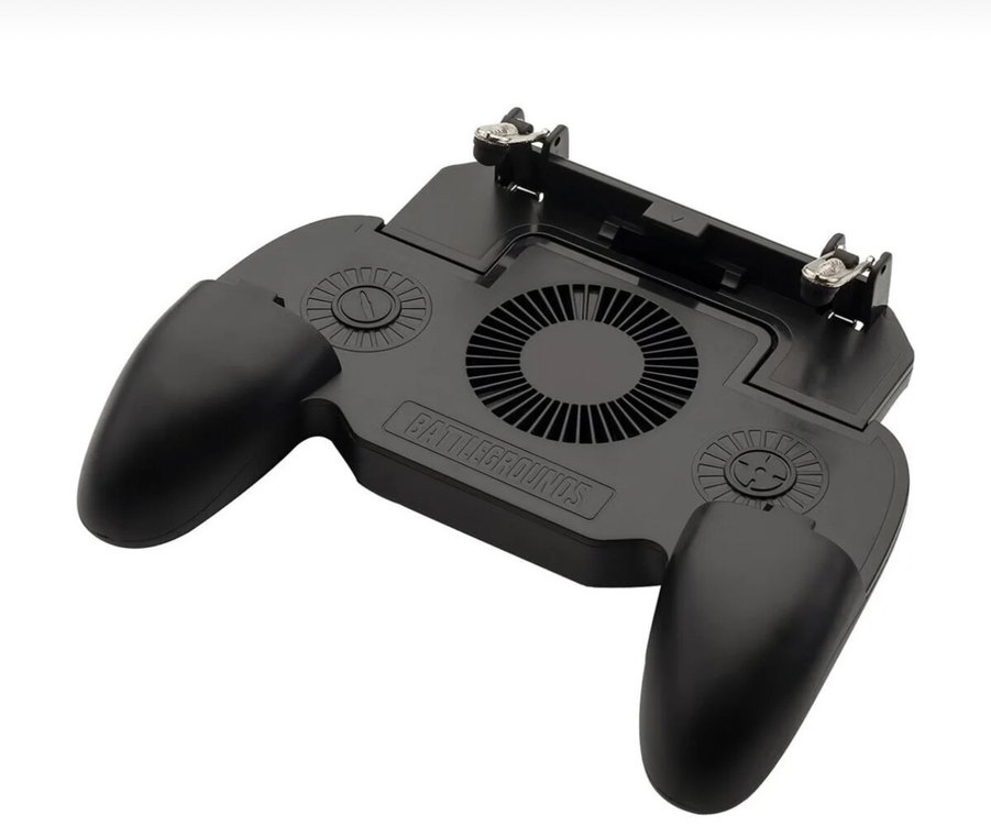 PUBG OYUN KONSOLU  - Görsel 2