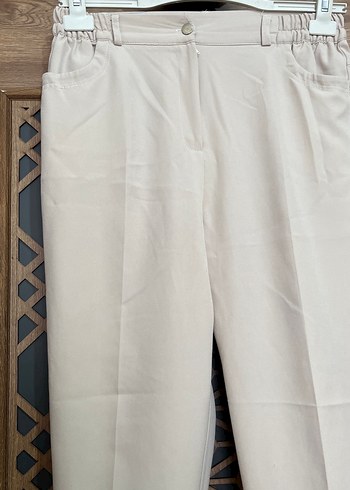 Kumaş pantolon - Görsel 2