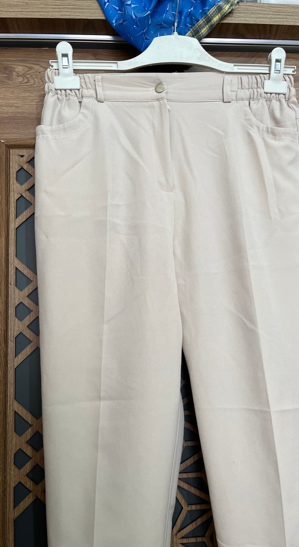 Kumaş pantolon - Görsel 2