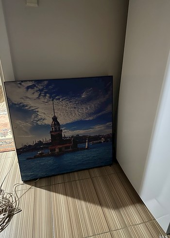 Mavi Projektör 4 Özellikli - Görsel 2