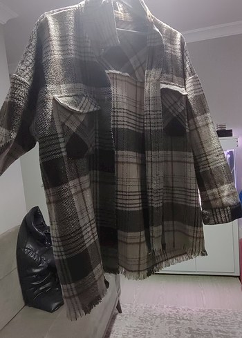 LCW oduncu gömlek - Görsel 2