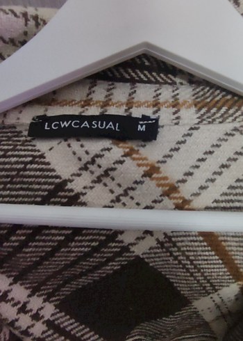 LCW oduncu gömlek - Görsel 3