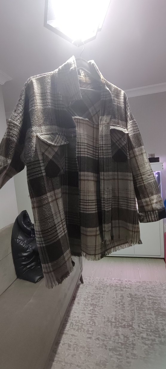 LCW oduncu gömlek - Görsel 2