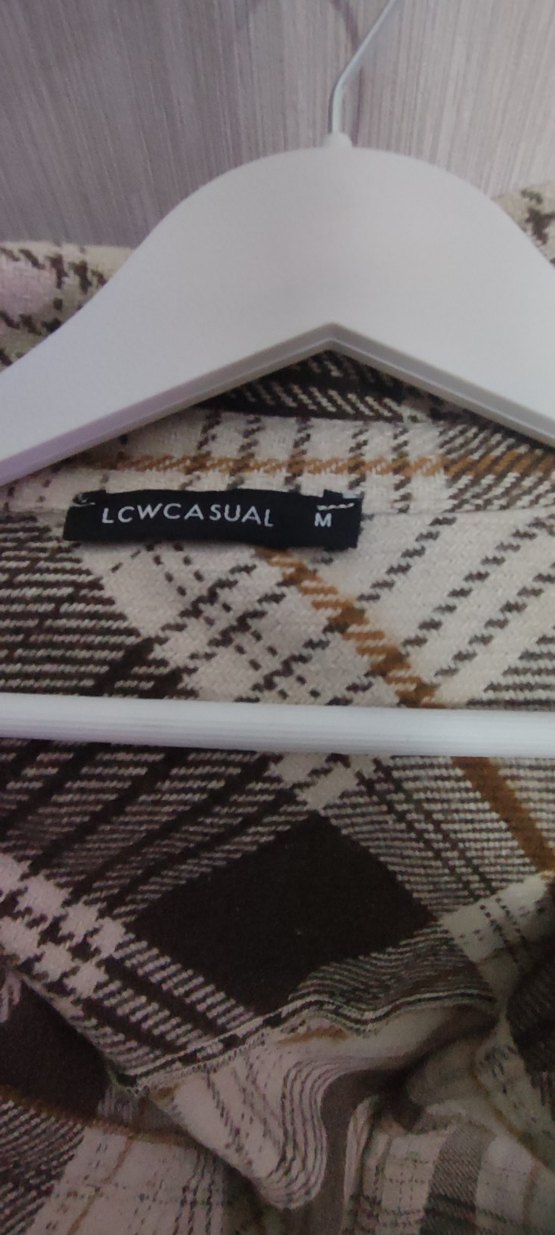 LCW oduncu gömlek - Görsel 3