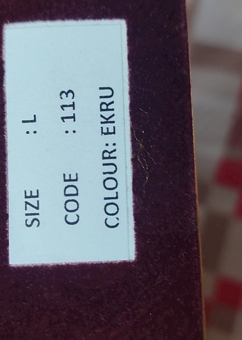 Beyaz Uzun Kollu Mini Modern Klasik Pijama - Görsel 3