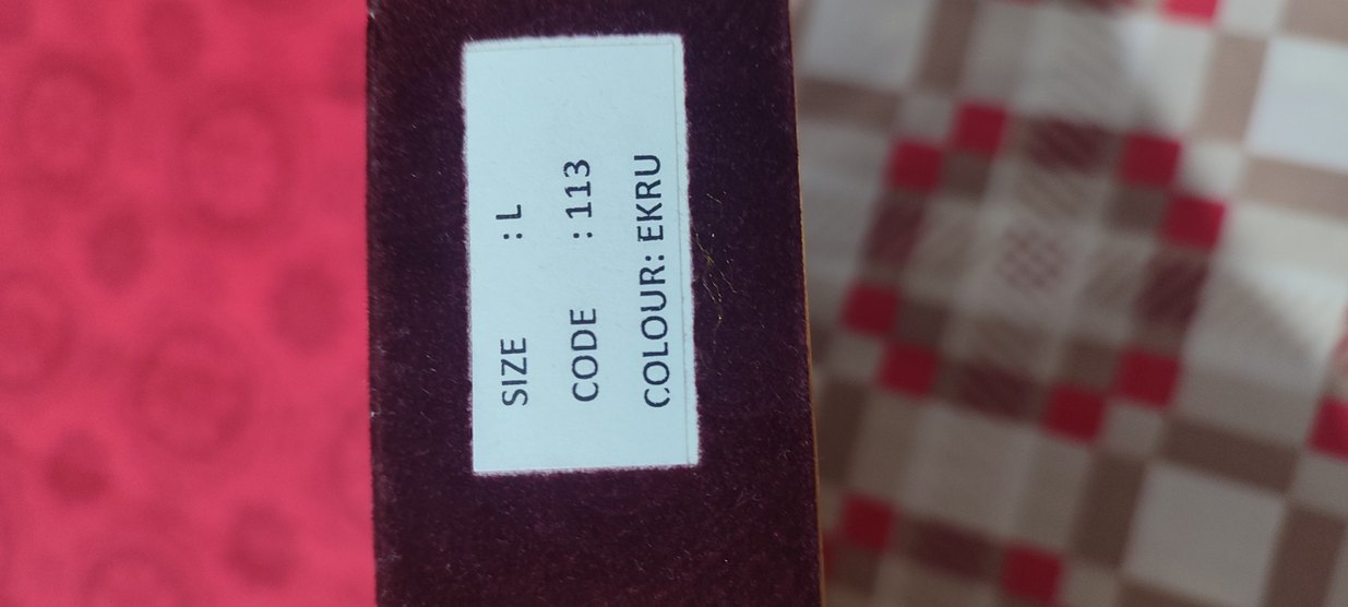 Beyaz Uzun Kollu Mini Modern Klasik Pijama - Görsel 3