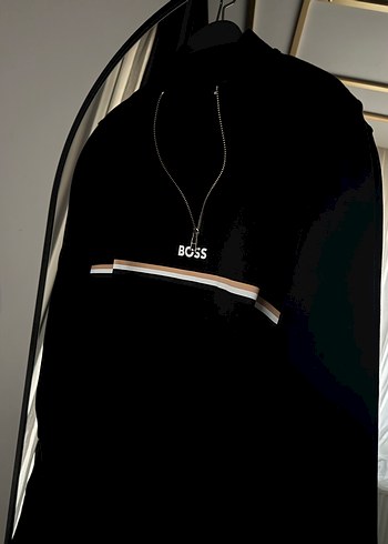 Hugo Boss s