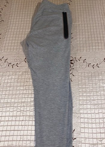 Nike Gri Rahat Kesim Erkek Eşofman Altı - Görsel 2