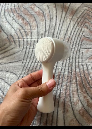 Beyaz Yüz Temizleme Cihazı - Görsel 2