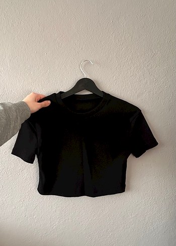 Kadın Siyah Bağcıklı Pijama Takımı - Görsel 2