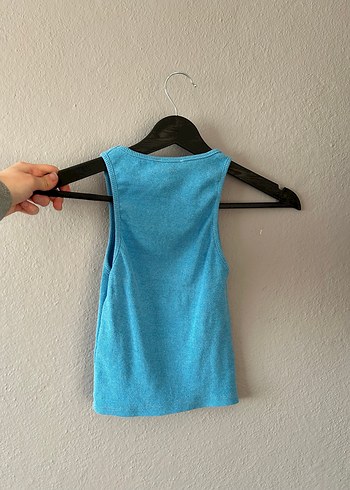 Mavi crop - Görsel 2