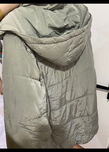 H&M Kadın şişme mont - Görsel 3