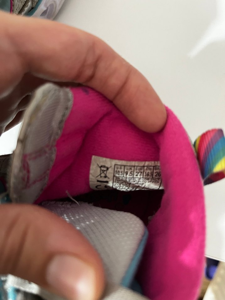 Skechers kız çocuk bot - Görsel 4