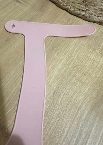 Oioi marka vakumlu mama kasesi ve önlük defo yok - Görsel 7