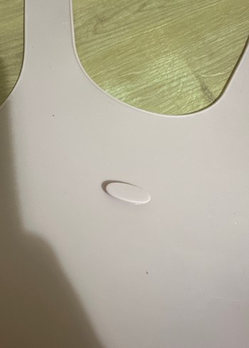 Oioi marka vakumlu mama kasesi ve önlük defo yok - Görsel 12